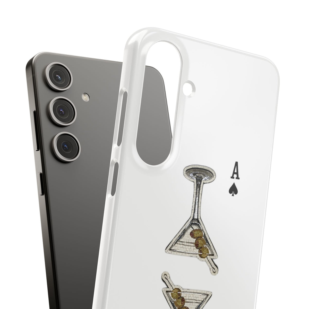 Martini Ace Case