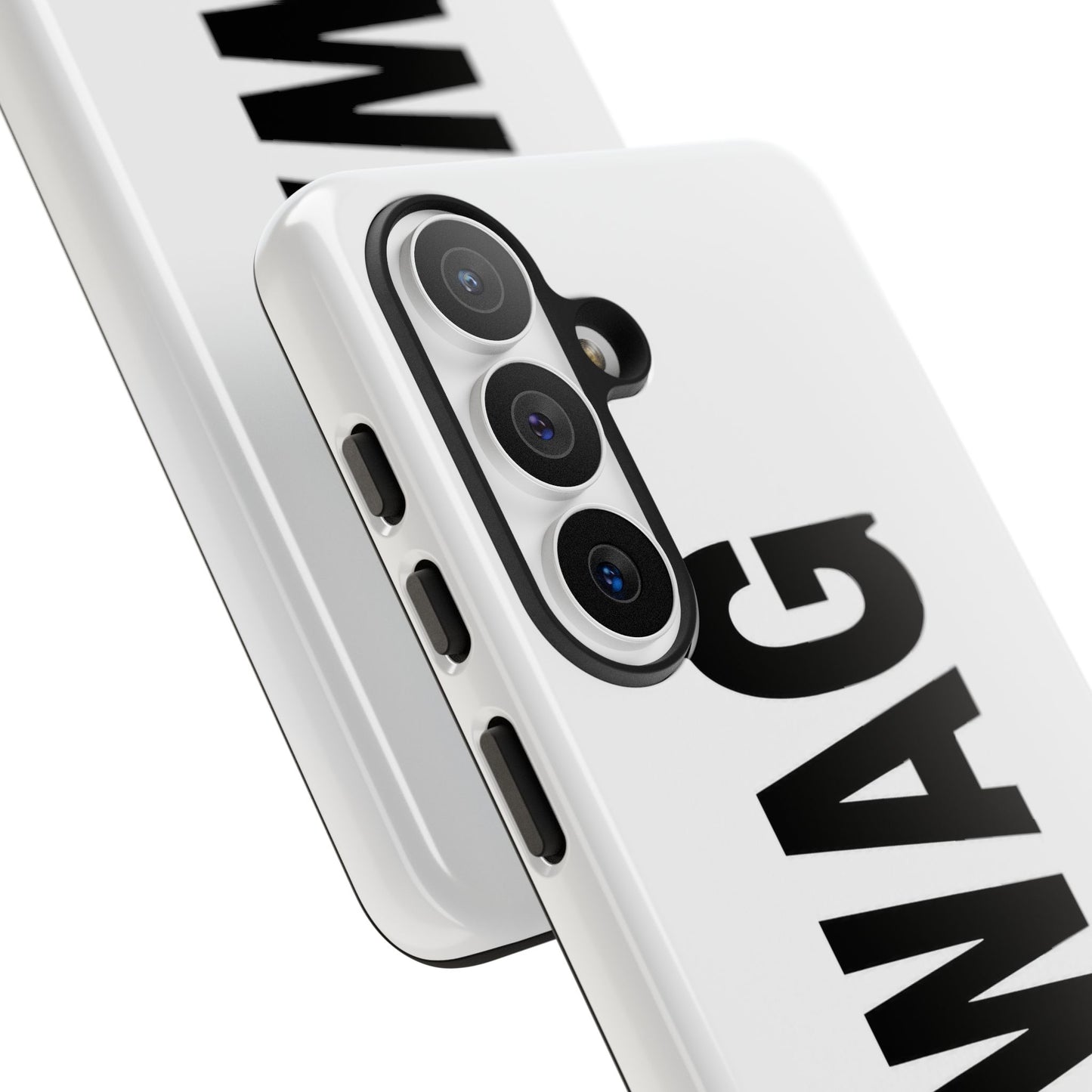 Original #SWAG Tough Case