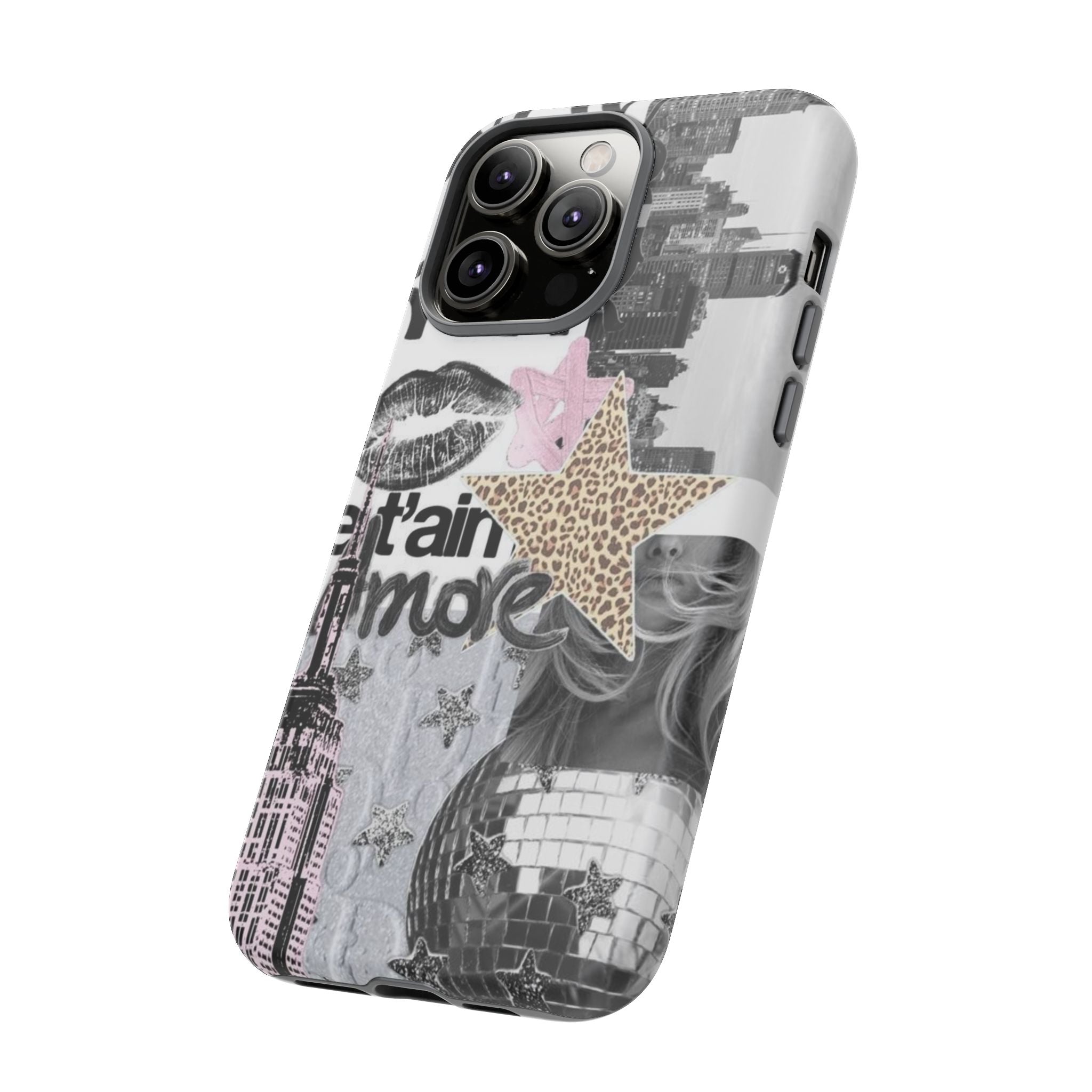Amore NYC Phone Case