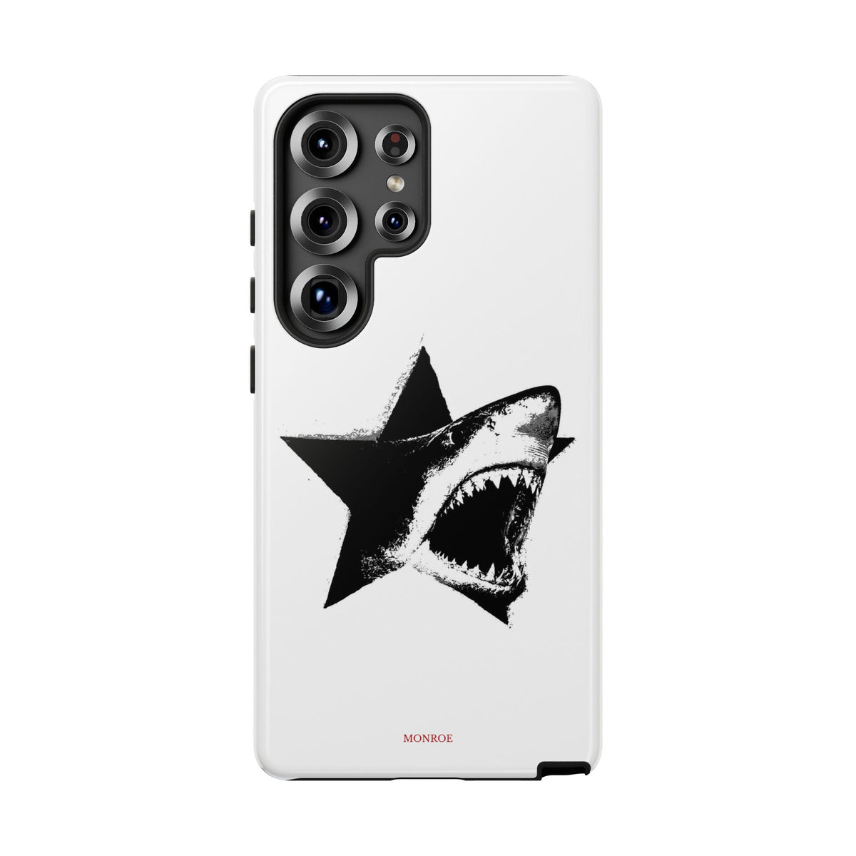 Shark Star Tough Case