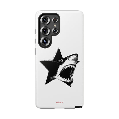 Shark Star Tough Case