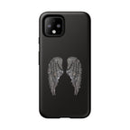 Winged Model Phone Case