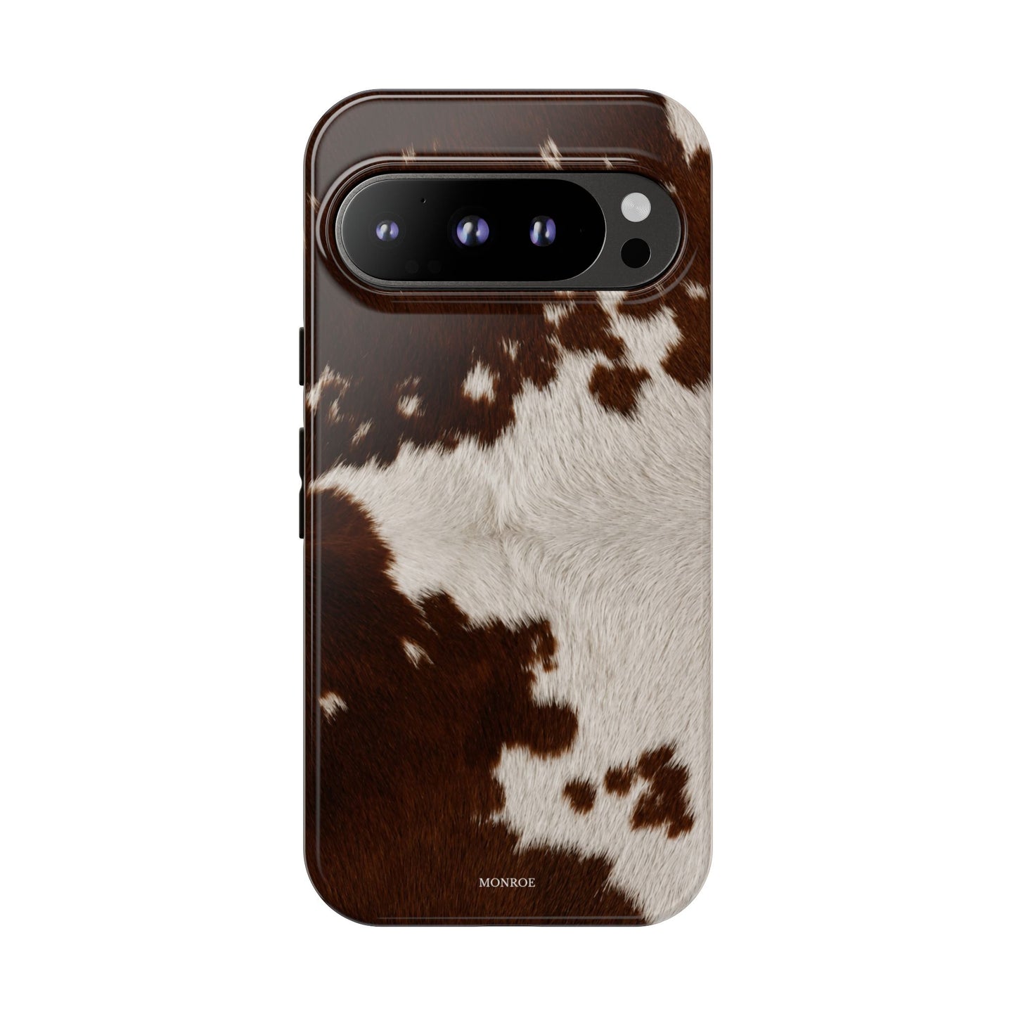 Mocha Hide Tough Case