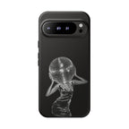 Dancing Disco Ball Phone Case