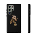 Lady Leopard Phone Case