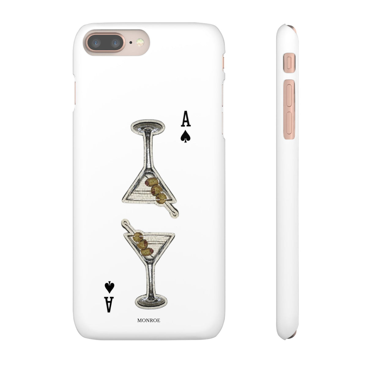 Martini Ace Case