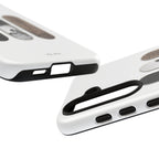 Saint Surf Phone Case