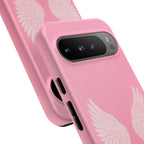 Runway Wings Phone Case
