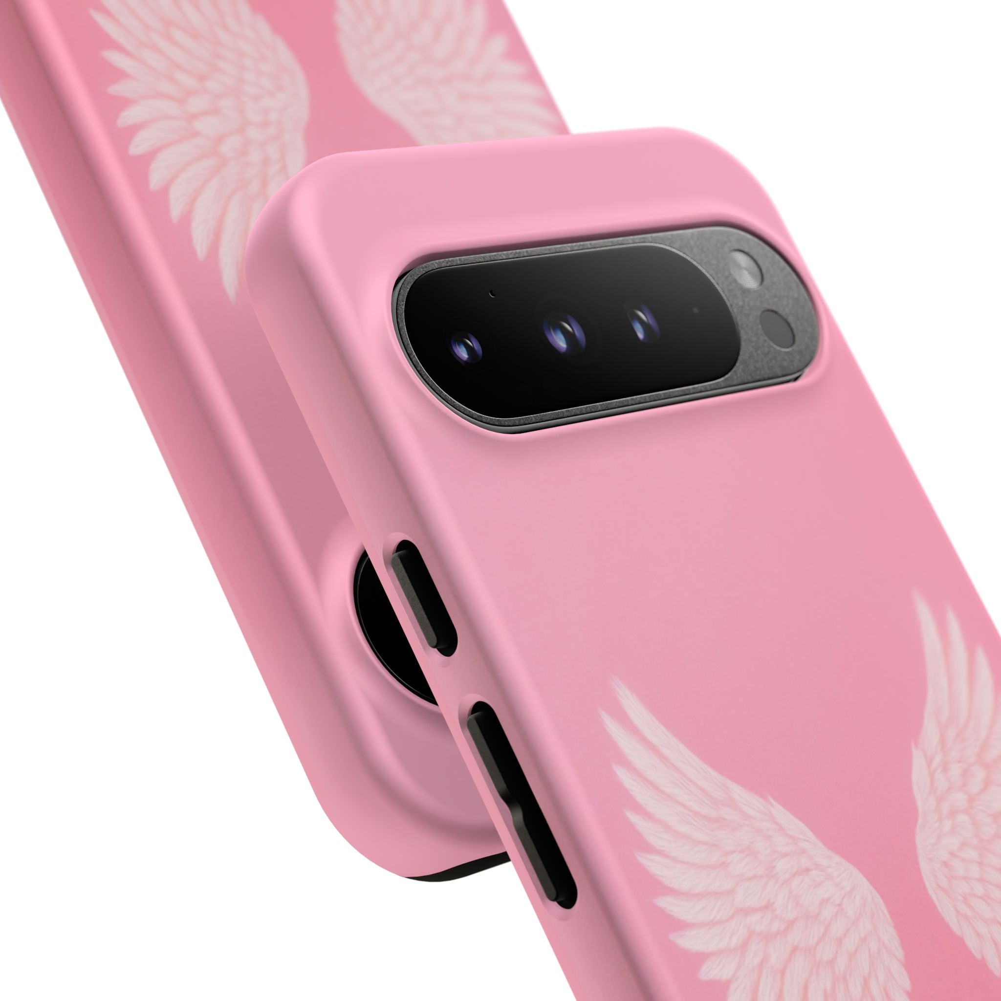 Runway Wings Phone Case