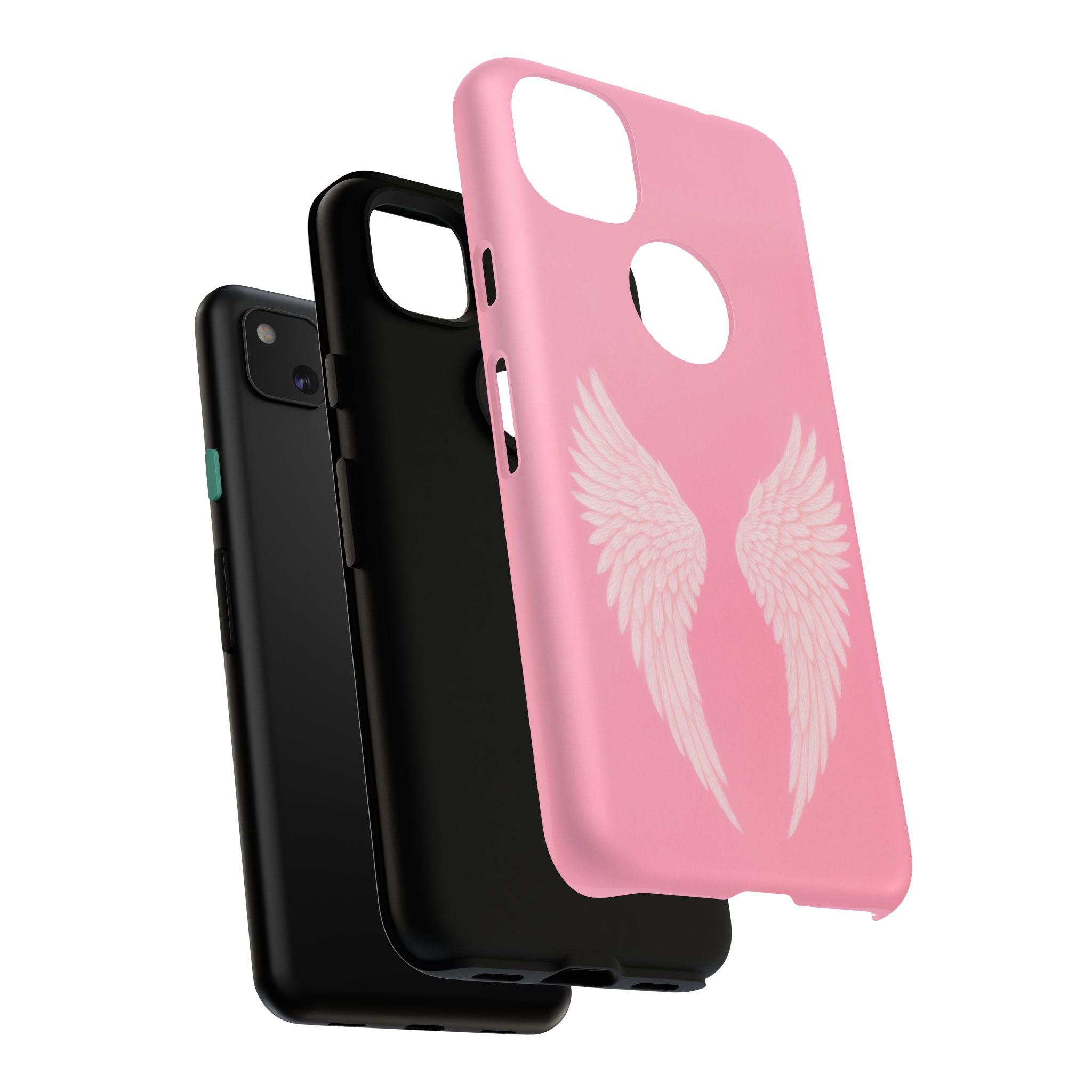 Runway Wings Phone Case