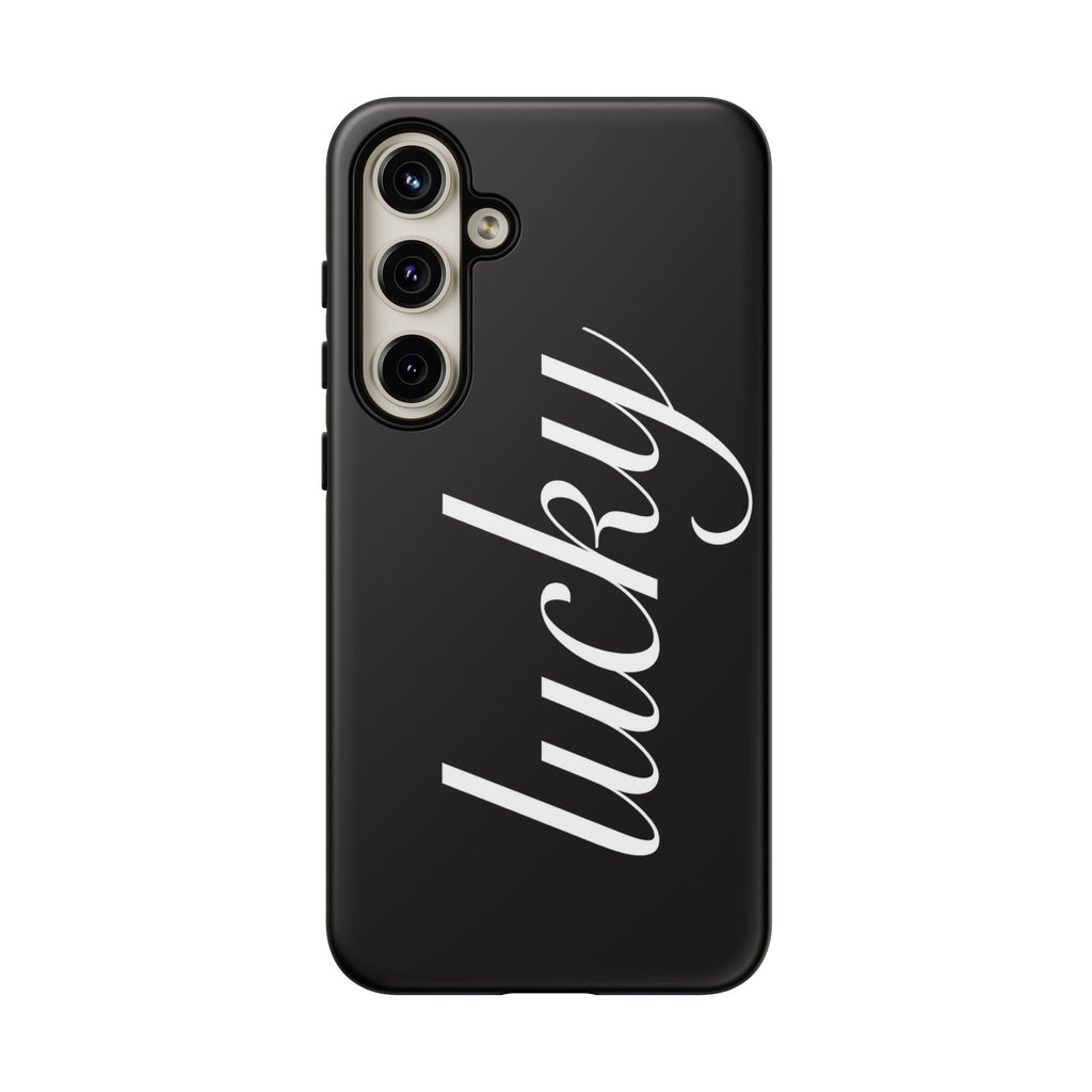 Lucky Phone Case