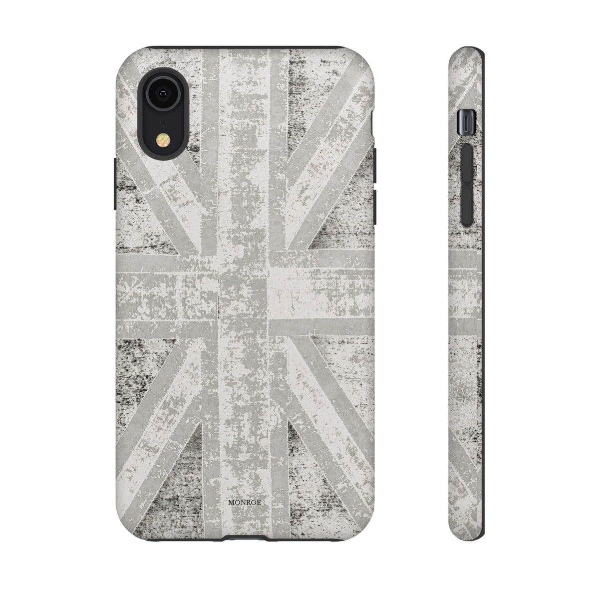 Union Vintage Grunge Tough Case