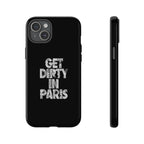 In Paris Phone Case