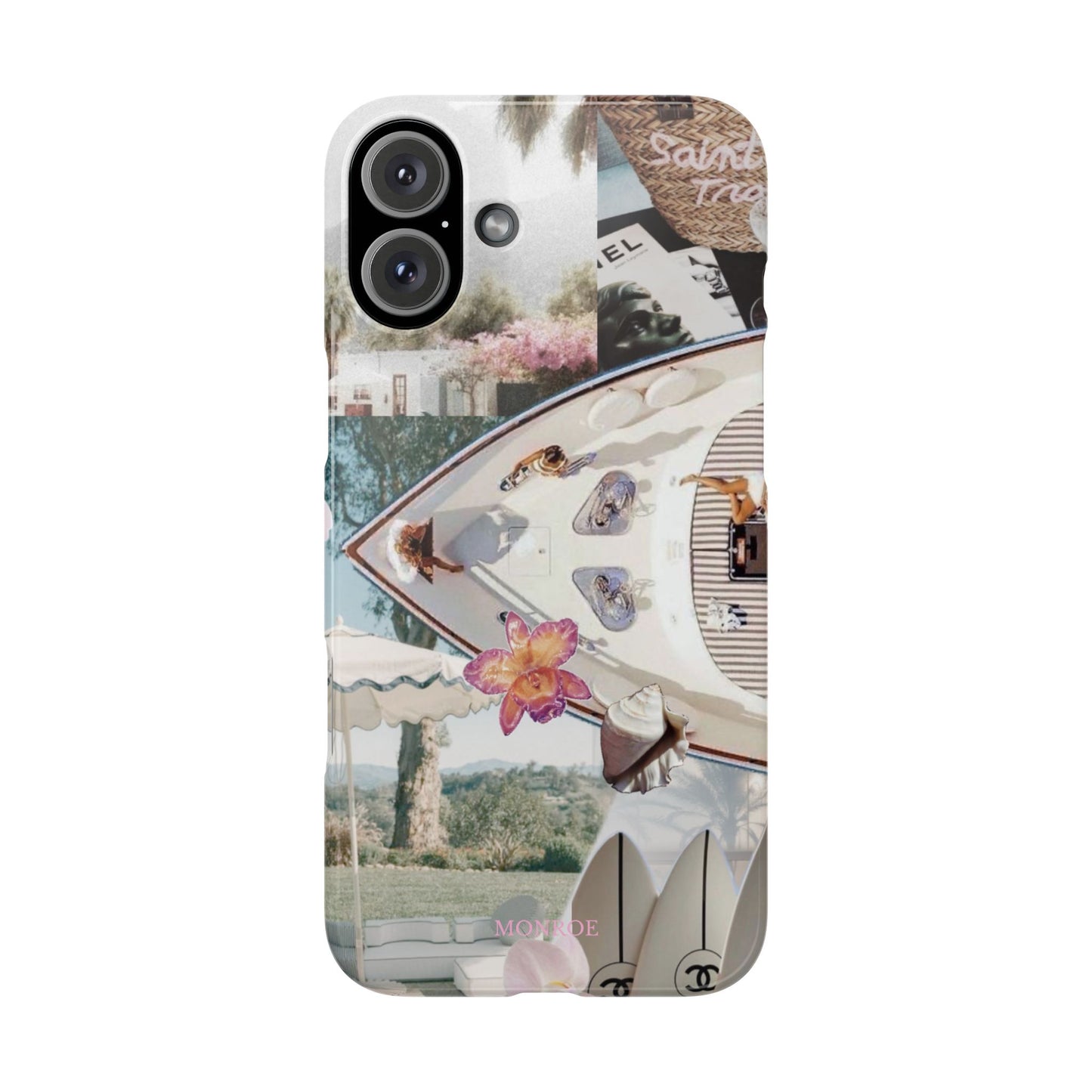 Saint Tropez Case