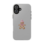 Gingerbread Cookie Phone Case