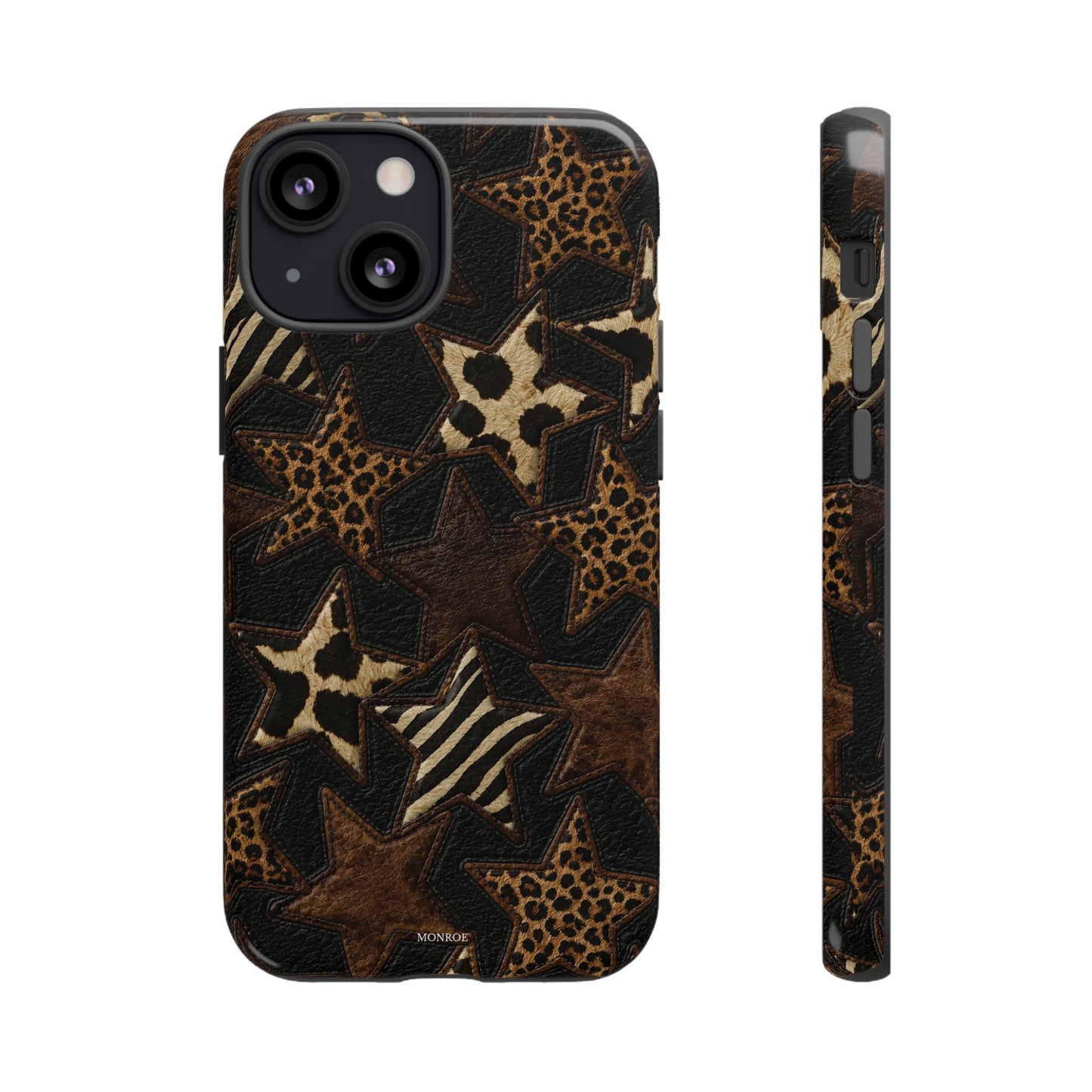 Rodeo Star Girl Tough Case
