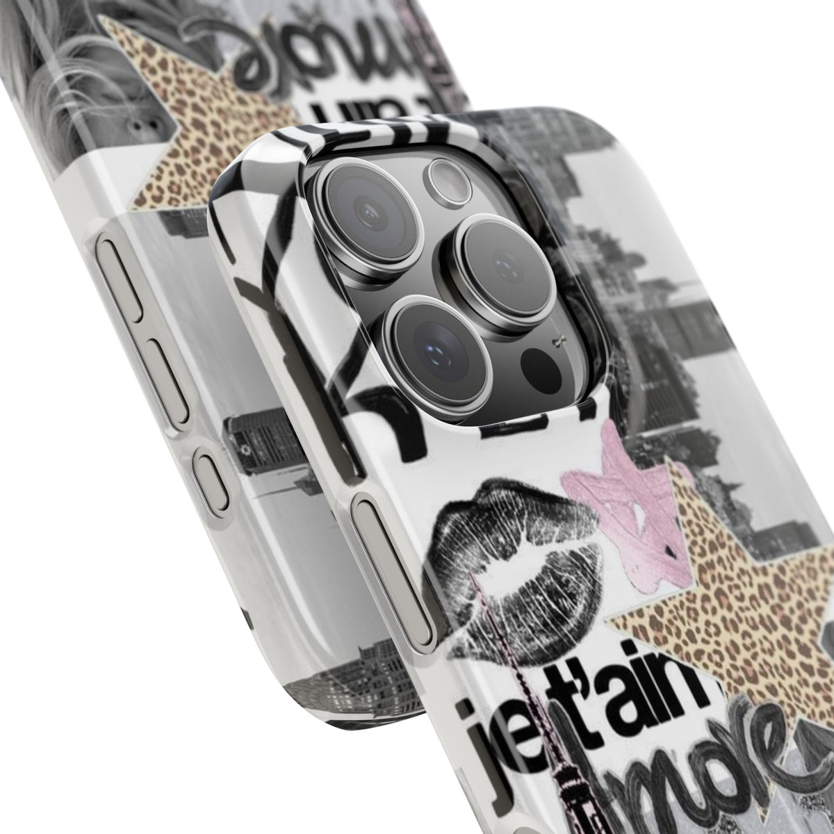 Amore NYC Case