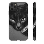 Kitten Bling Phone Case