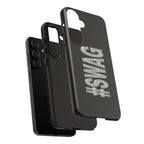 #SWAG Tough Phone Case
