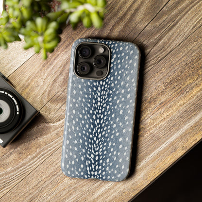 Glacier Spotted Antelope Tough Case