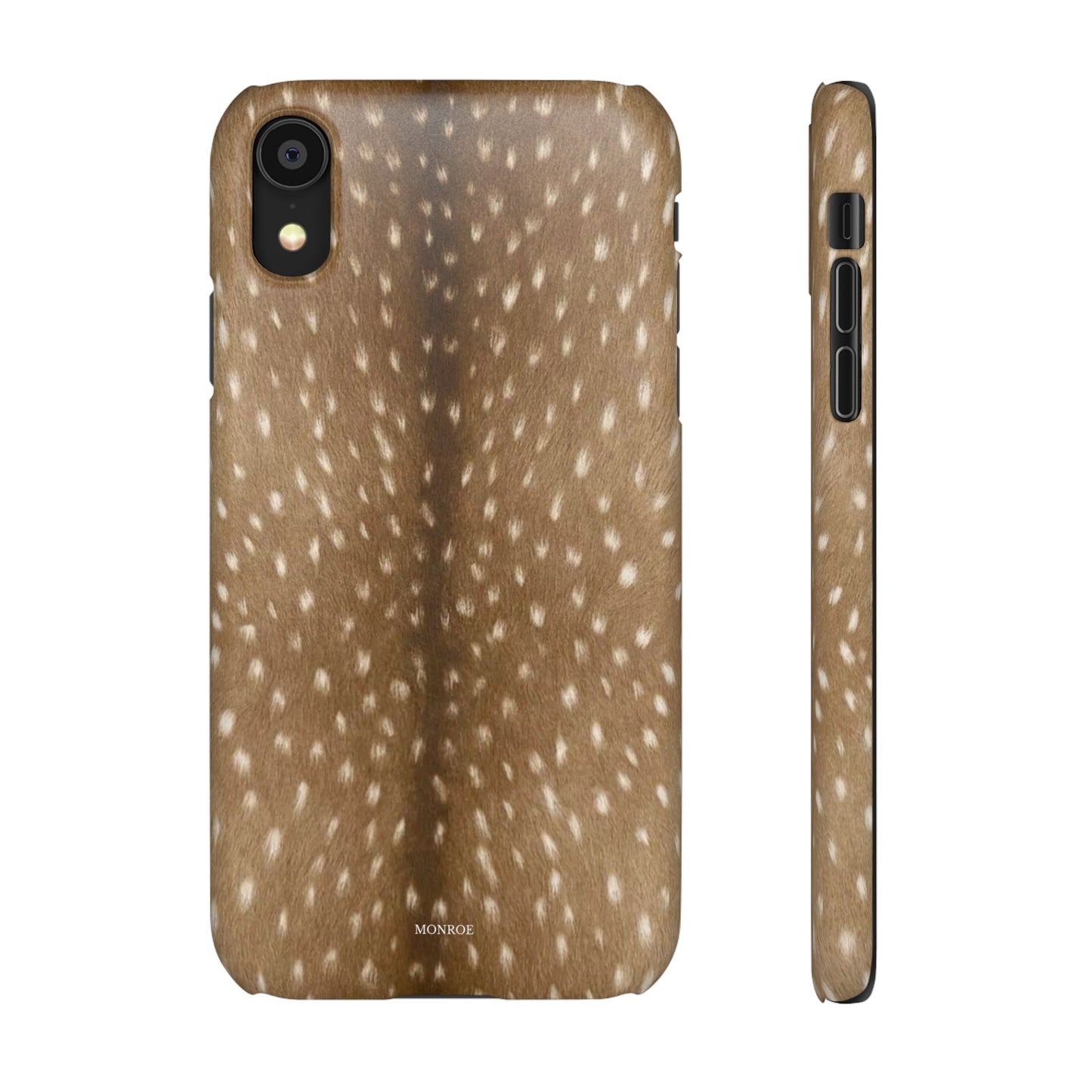 Deer Darling Snap Case