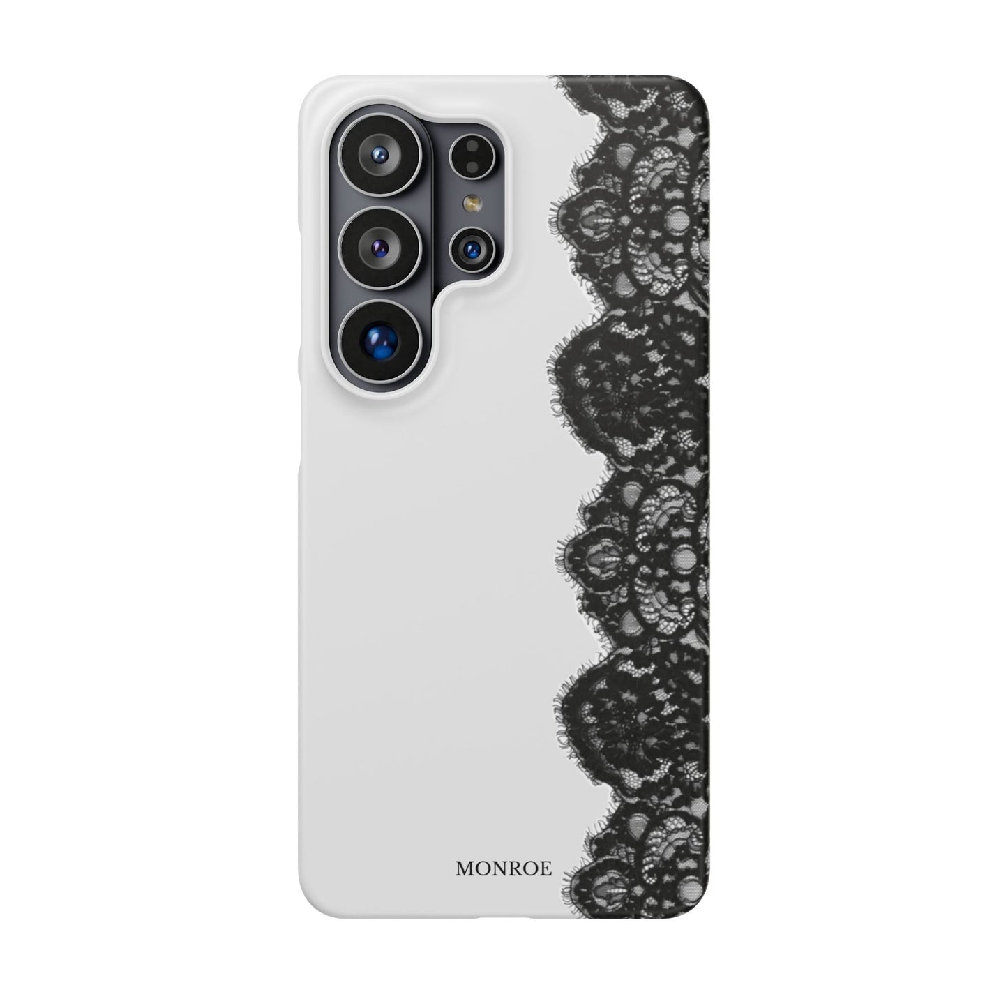 Lace Edge Case