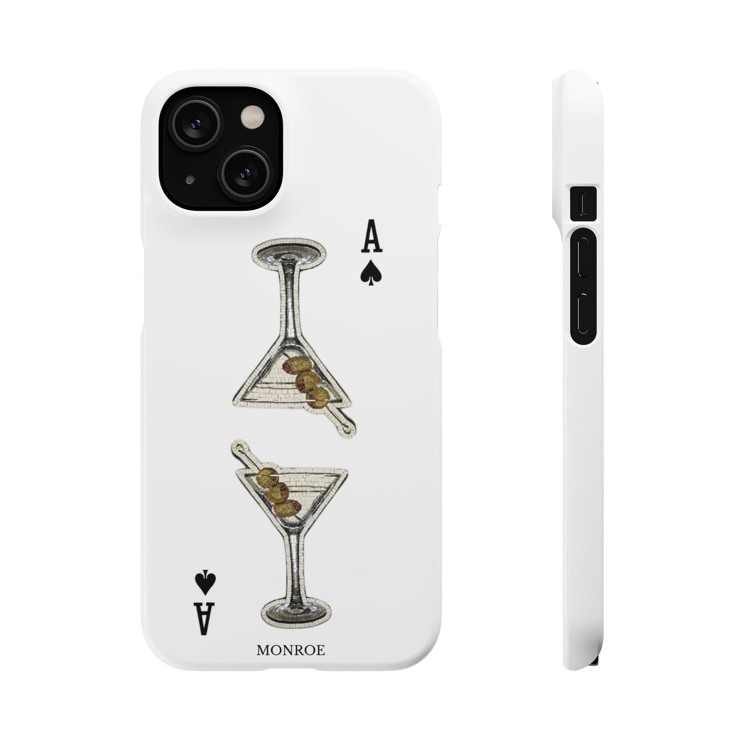 Martini Ace Case