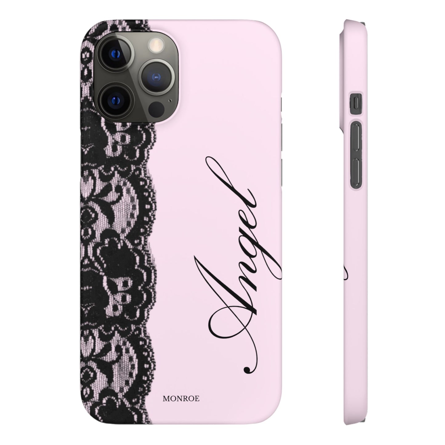 Angel Lace Case