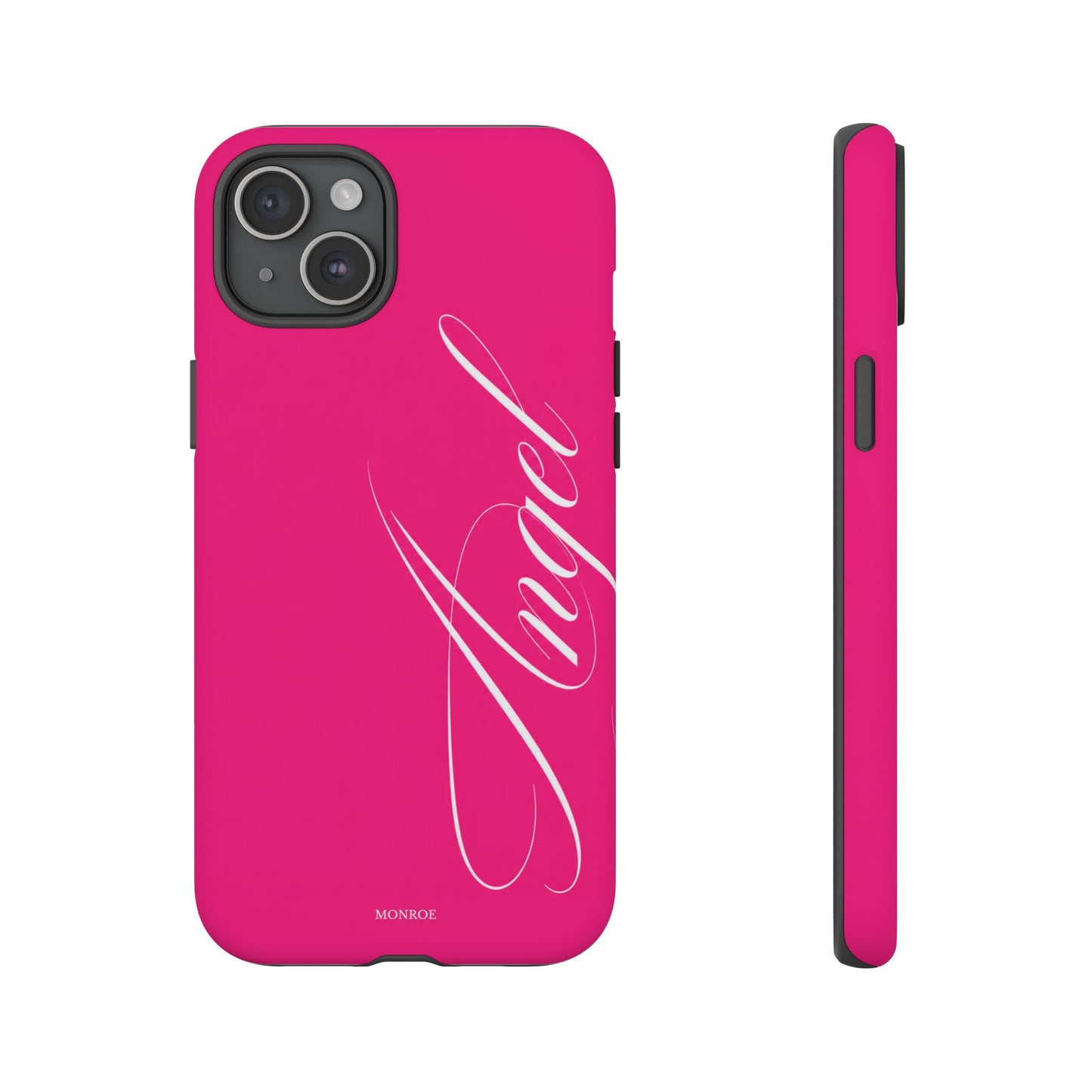 Pink 'Angel' Tough Case