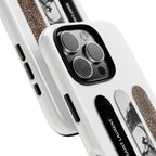 Saint Surf Phone Case