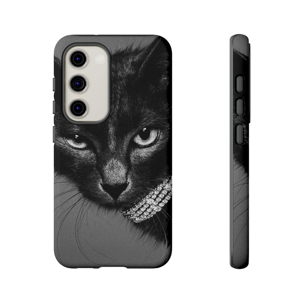 Kitten Bling Phone Case