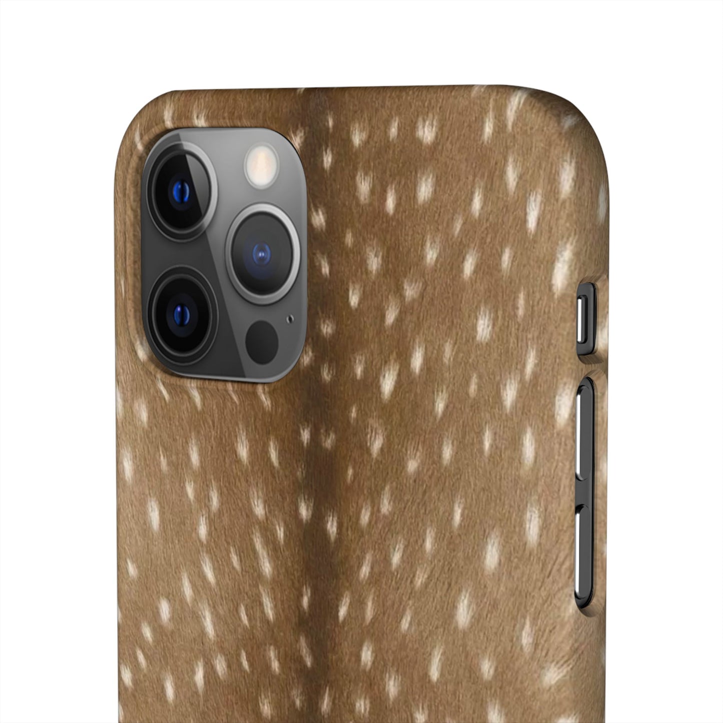 Deer Darling Snap Case