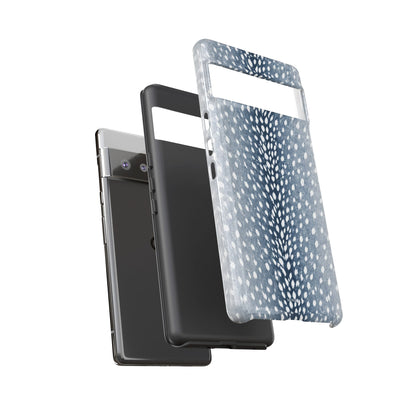 Glacier Spotted Antelope Tough Case