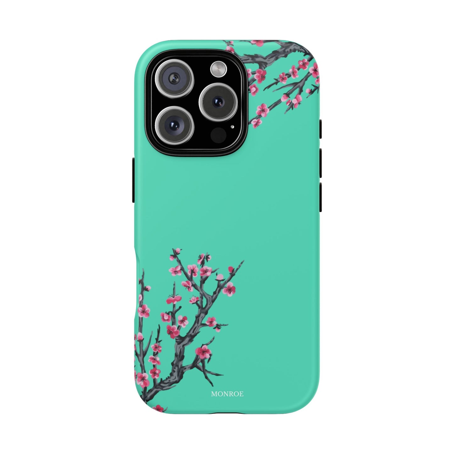 Cherry Blossom Tough Case