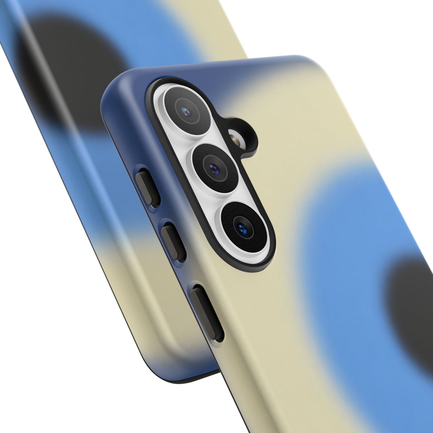 Blue Nazar Tough Case