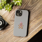 Gingerbread Cookie Phone Case