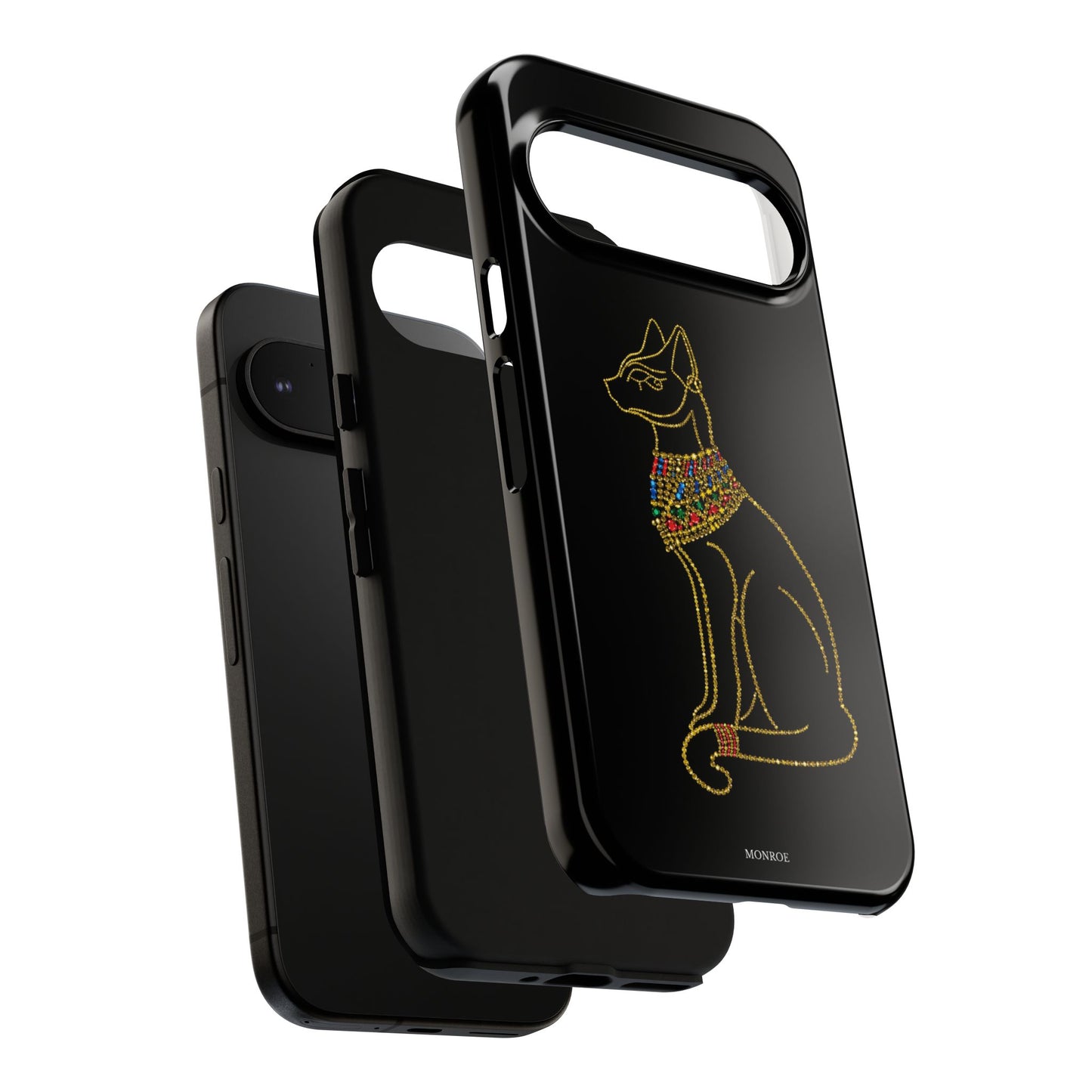 Egyptian Cat Tough Case