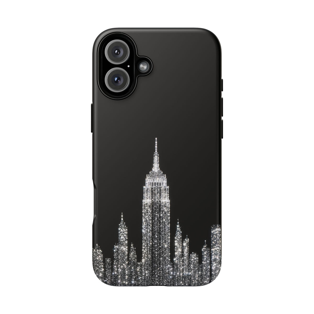 Brooklyn Baby Tough Case
