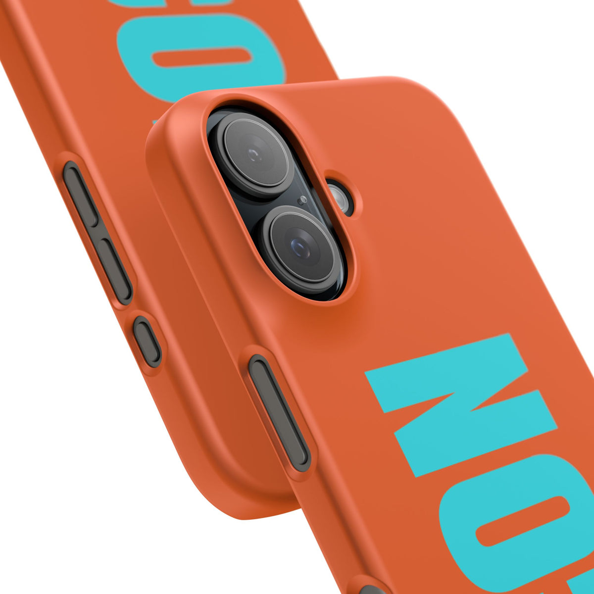 ICON Bold Orange Case