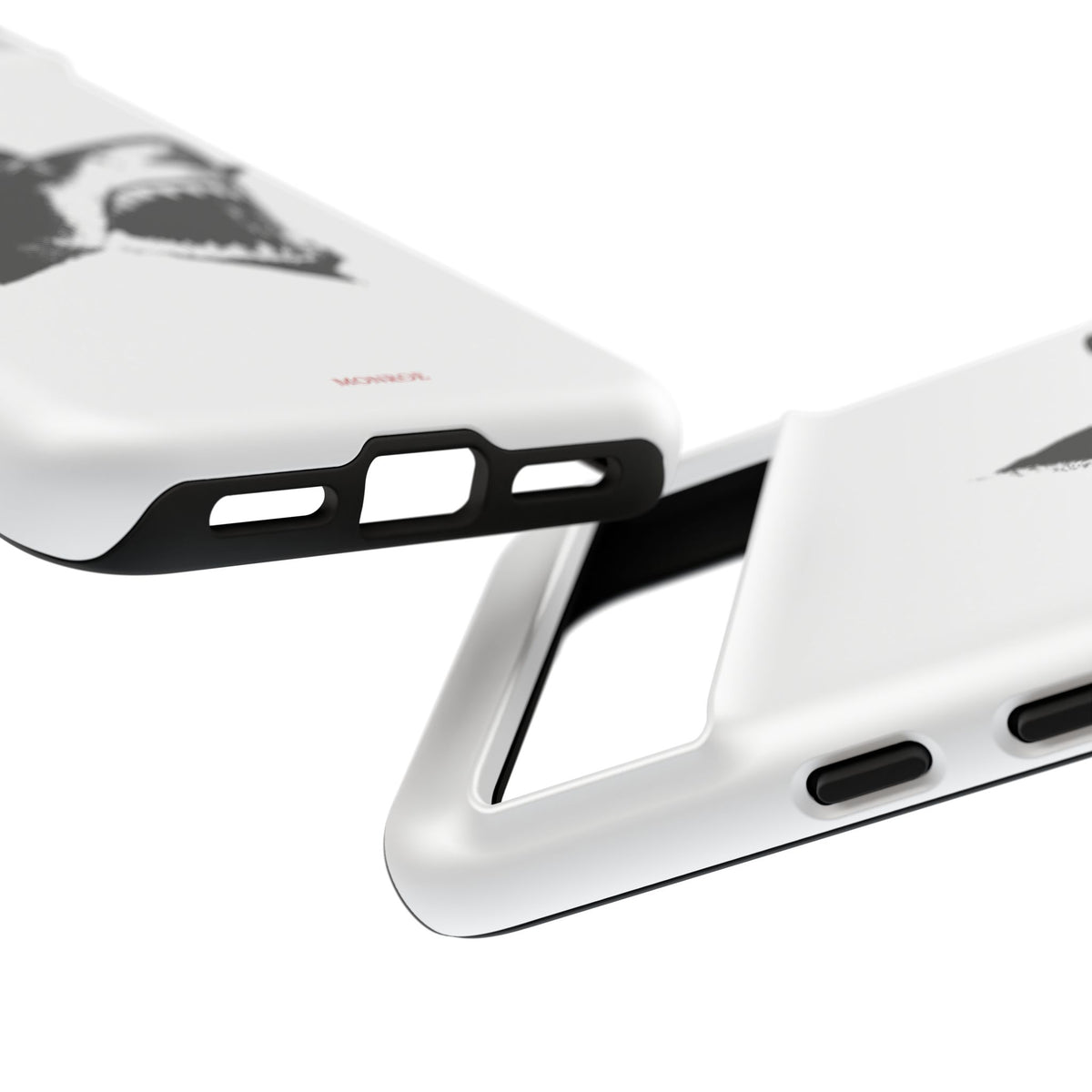 Shark Star Tough Case