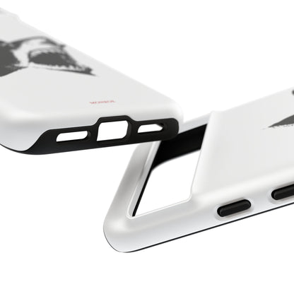 Shark Star Tough Case