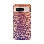 2016 Leopard Print Phone Case