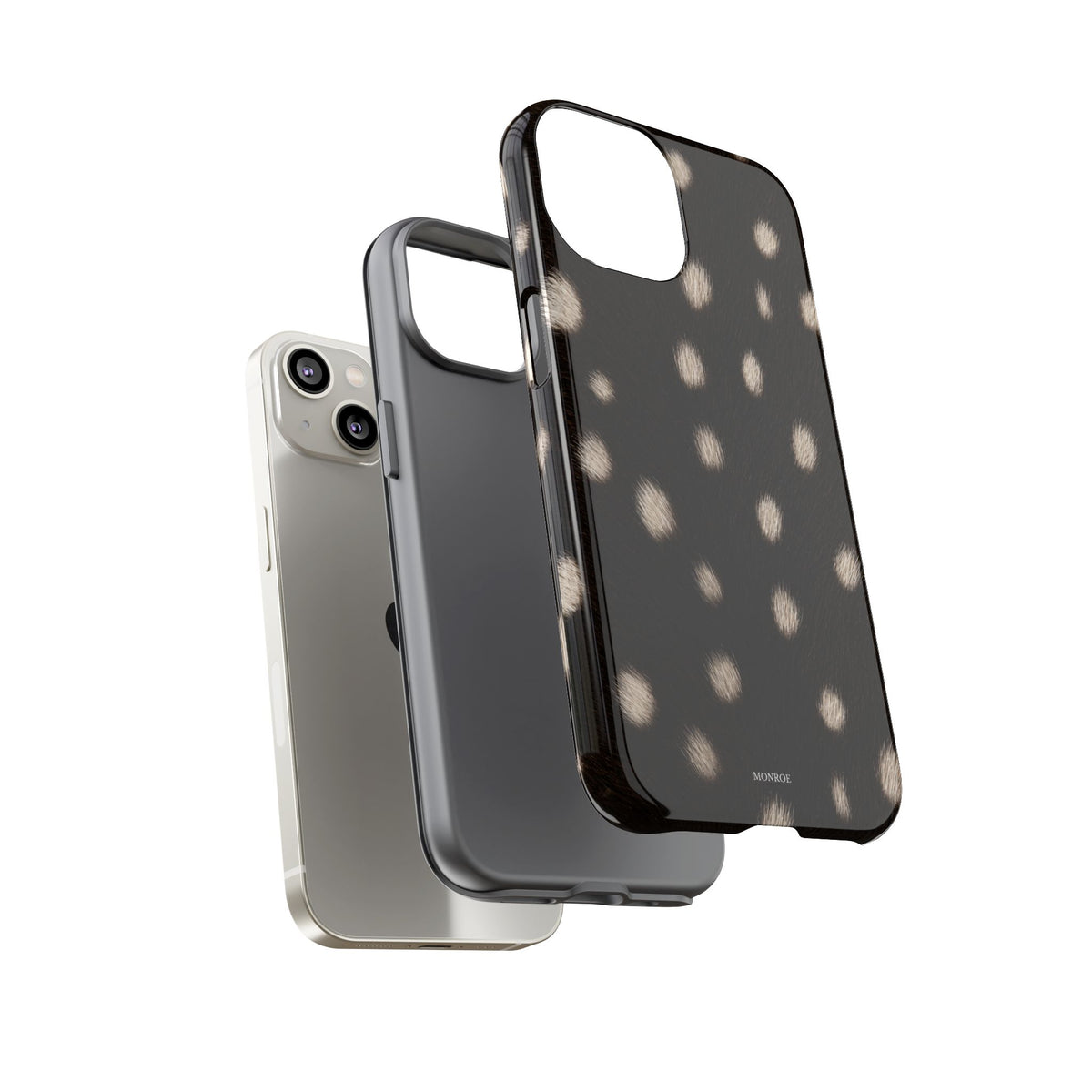 Wild Fawn Tough Case