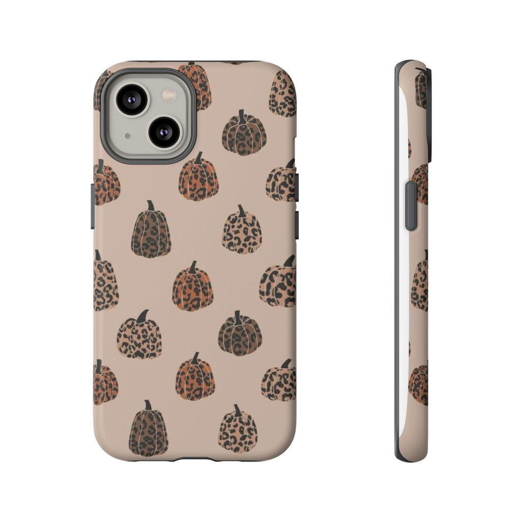 Pumpkin Spice Phone Case