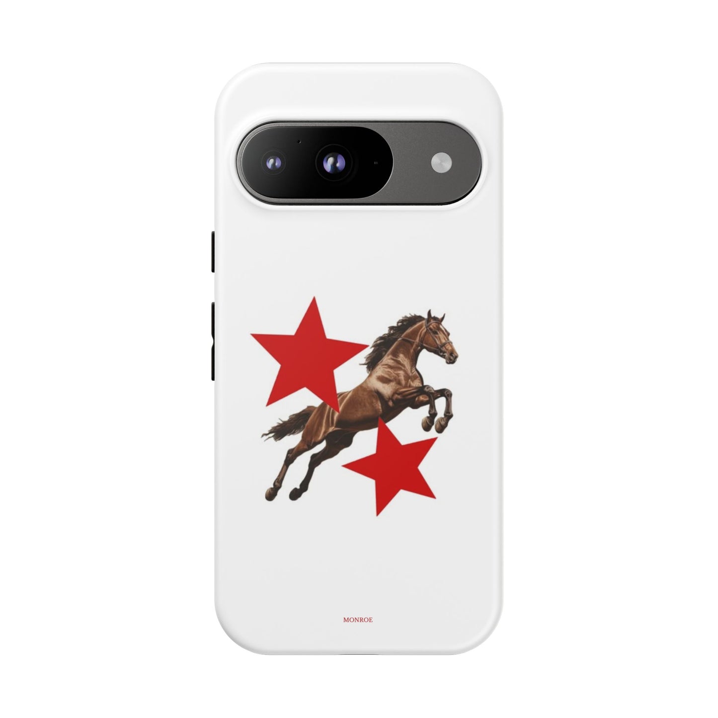 Horse & Stars Tough Case