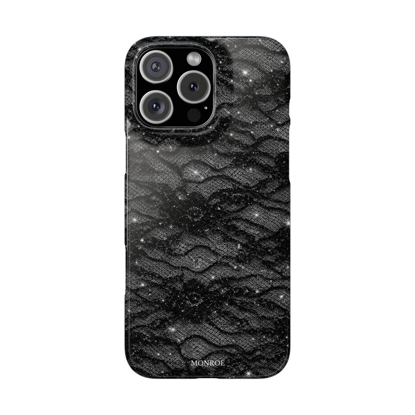 Midnight Lace Case