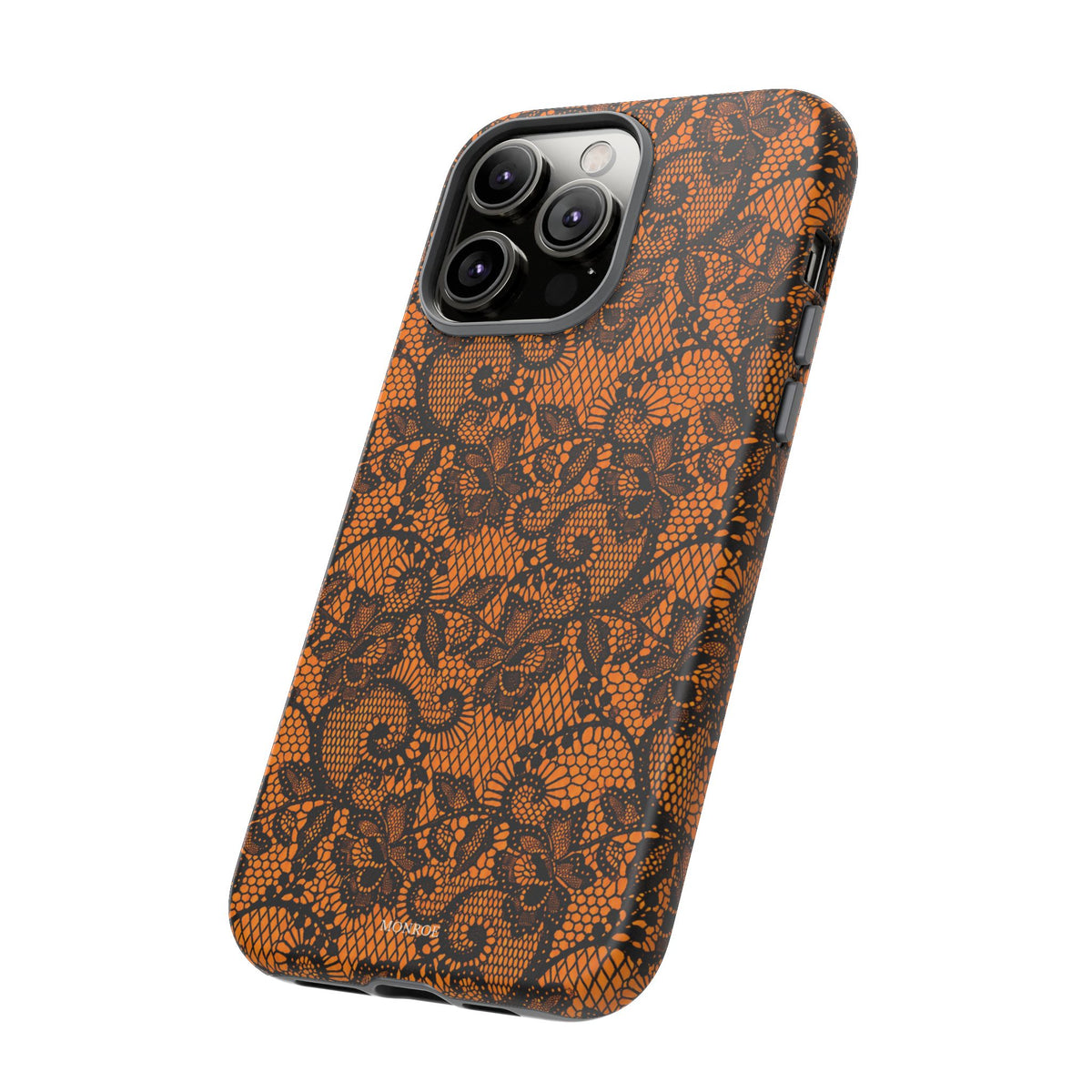 Pumpkin Spice Tough Case