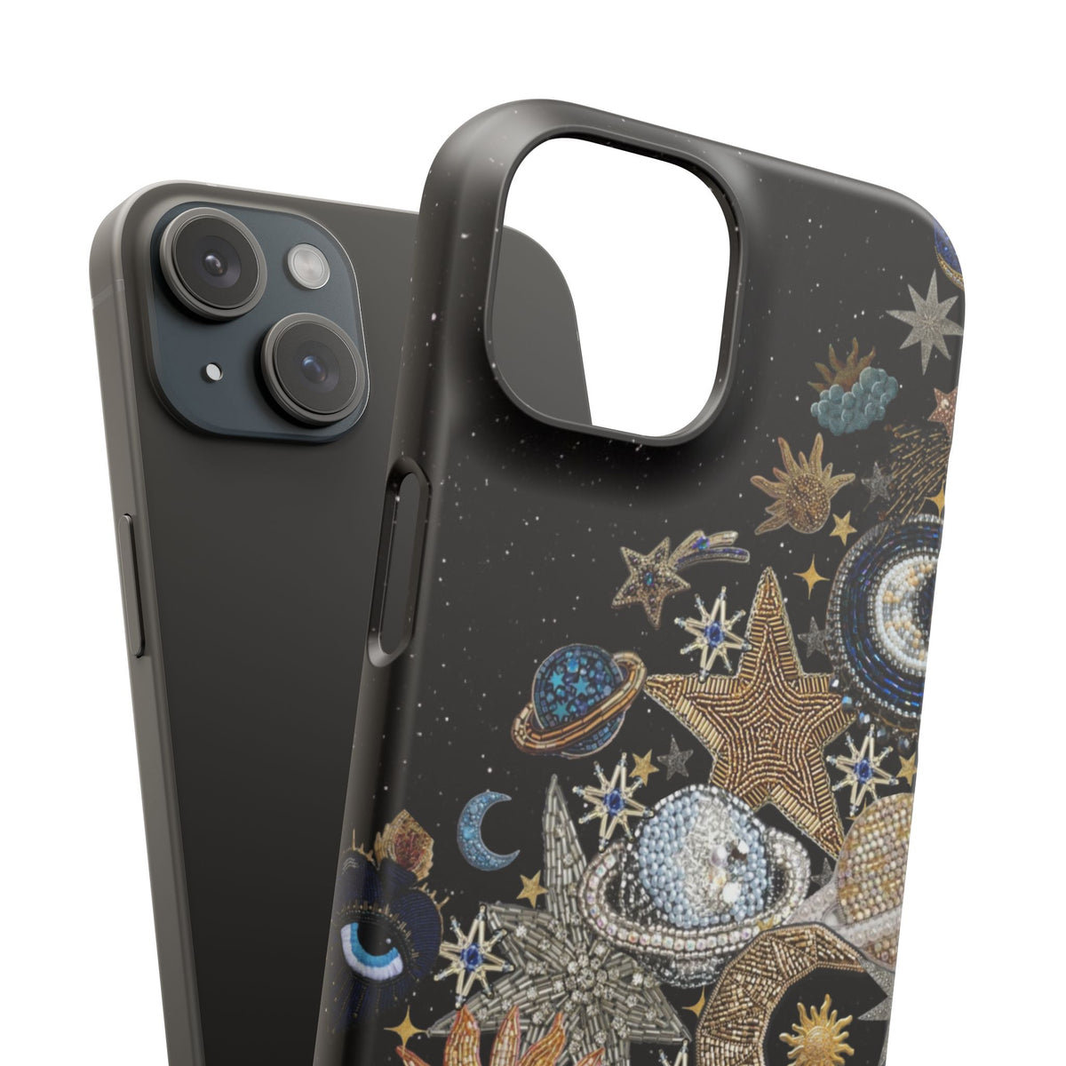 Celestial Galaxy Case