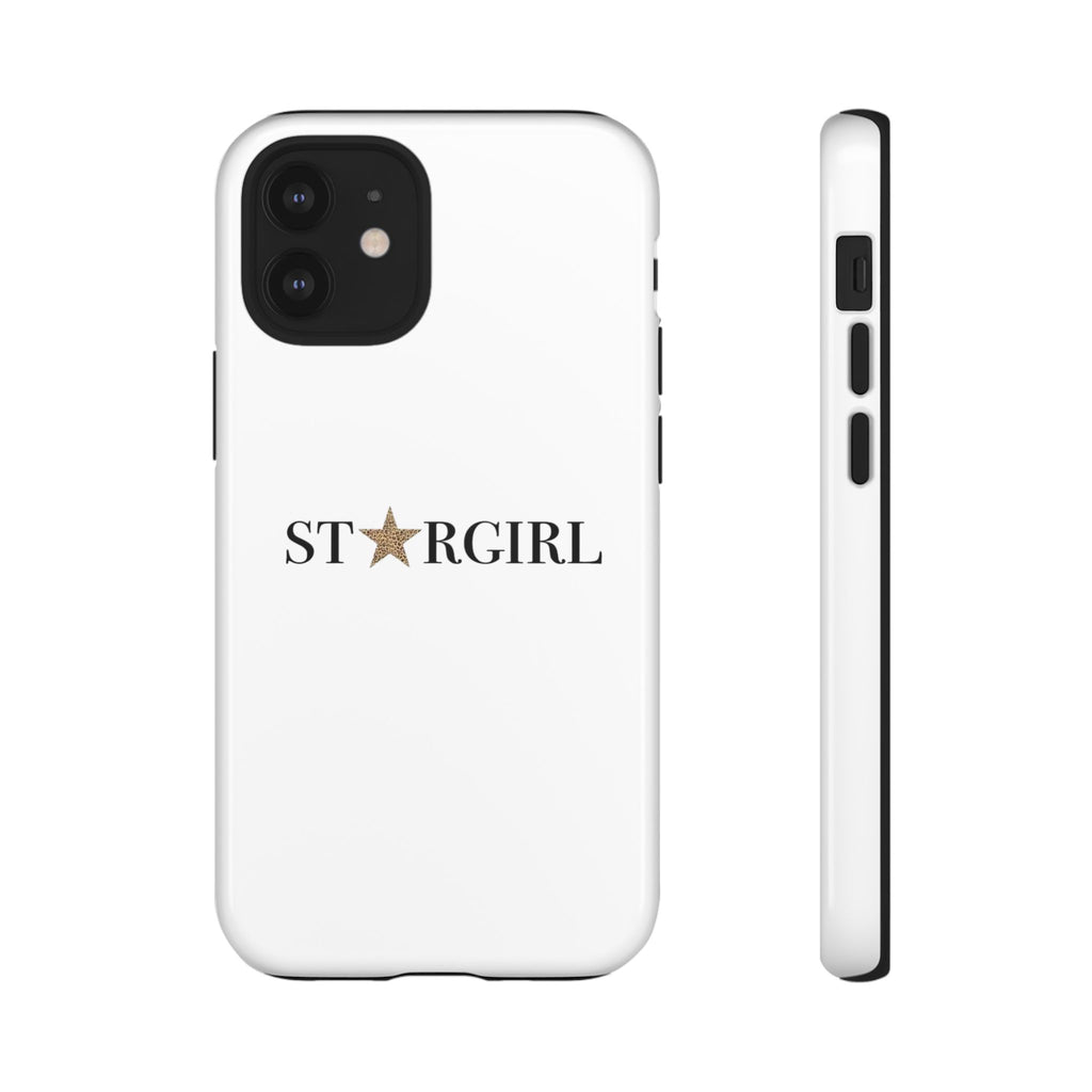 Star Girl Phone Case