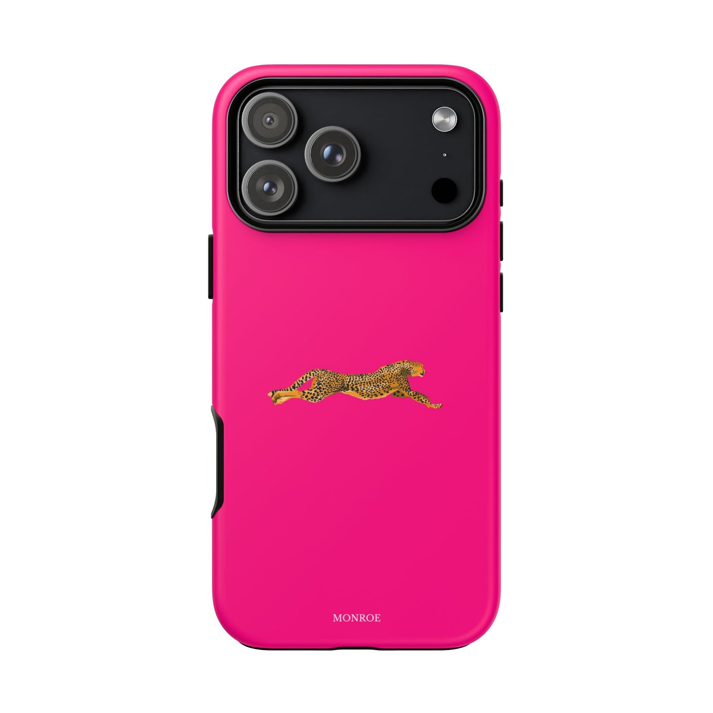 Leopard Sprint Tough Case